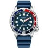 Hodinky CITIZEN Promaster Marine Eco-Drive Diver's BN0168-06L, možnosť vrátenia tovaru do 12 mesiacov