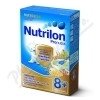 Nutrilon kaše Pronutra vícezr. s rýž.křup. 225g 8M