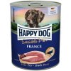 HAPPY DOG Ente Pur France 800g