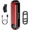 Superfire BTL01 USB zadné čierne