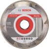 Bosch Diamantový kotúč 125 mm, Best for Marble 2608602690
