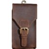Amparo Miranda® Kapsička na opasok Miranda K2095 Brown