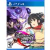 Neptunia x Senran Kagura: Ninja Wars (PS4) 819245020755