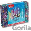 Maped Výtvarný kufrík Glitter 31 ks