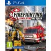 Firefighting Simulator: The Squad