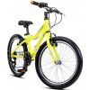 Detský bicykel ROMET RAMBLER 20 KID 1 limetkový