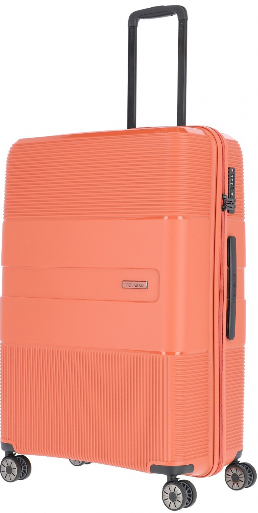 Travelite Waal L Terracotta 98 L TRAVELITE-76649-83