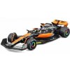 Bburago McLaren F1 Team MCL38 202481 Piastri s jezdcem 1:43
