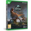 Jurassic World Evolution 3 –⁠⁠⁠⁠⁠⁠ Xbox Series X