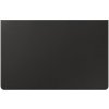 Samsung Ochranný kryt s klávesnicou Tab S9/S9 FE EF-DX720UBEGWW Black