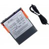 STC-1000 digitálny termostat 12V DC