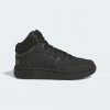 Adidas Hoops MID 3.0 K HR0228 detské tenisky - UK 4,5 / EU 37