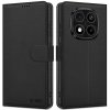 Tech-Protect Wallet Xiaomi Redmi Note 14 Pro 5G / Pro+ Plus 5G / Poco X7 5G Matte Black