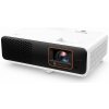 BenQ X500i 4K UHD/ DLP projektor/ 2200ANSI/ 600000:1/ Wi-Fi/ BT/ 2xHDMI/ USB-C/ QS02 modul/ Android TV