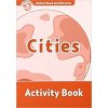 Cities: Activity Book - Richard Northcott