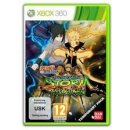 Naruto Shippuden: Ultimate Ninja Storm Revolution