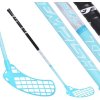 Tempish PHASE F32 NB light blue florbalová hokejka, 100cm ľavá