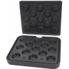 Maxima Forma na tartaletky kulatá 69/43 mm 13 ks 9374309