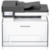 MFP laser PANTUM CM2100ADW, 20 A4/min, farebná, duplex, LAN / WiFi / Bleutooth / USB, ADF, 3,5