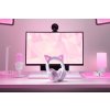 Razer Kraken Kitty V2 BT White