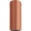 Ciarko Design Odsávač pár Ciarko Design Tubus W Copper (CDW3801R)