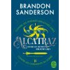Alcatraz contre les infâmes Bibliothécaires, Volume 1 (Brandon Sanderson)(Brožovaná)