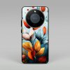 4NewCase - HONOR - Magic 8 Lite - GLOSSY - Autumn Dream - 1021930500022