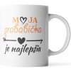 Sablio Hrnek Moje prababička je nejlepší - 330 ml - standard