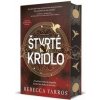 Štvrté krídlo – Špeciálne vydanie - Rebecca Yarros