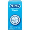 Durex Classic 12ks