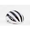 Bontrager Velocis MIPS Road Helmet Biela Veľkosť: L (58-63 cm)