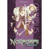 Kodansha America Noragami Omnibus 1 (Vol. 1-3): Stray God