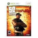 Hra na Xbox 360 50 Cent: Blood on the Sand