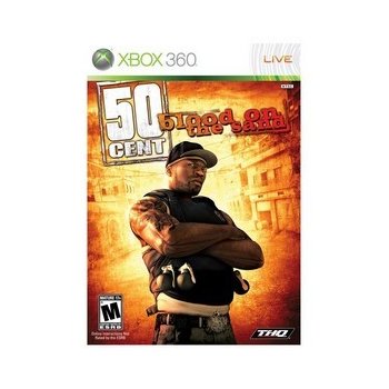 50 Cent: Blood on the Sand