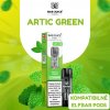 Bar Juice Pod 2ks - Artic Green(Menthol)
