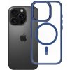 ROAR kryt MAG BUMPER compatible with MagSafe for IPHONE 16 Pro navy blue