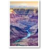 Poznáváme USA - Lonely Planet, neuveden; kolektiv autorů, 2022