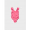 Dievčenské plavky s potlačou Mayoral - 2603738055 Veľkosť: 110