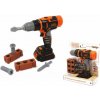 SMOBY aku vrtačka/šroubovák mechanická BLACK-DECKER, SM360918
