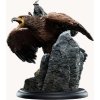 Weta Workshop The Lord of the Rings - Gandalf on Gwaihir Figure Mini - 15 cm, 860102583