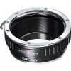 K&F CONCEPT Redukcia Canon objektív - Sony E (NEX) telo