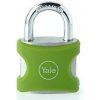ASSA ABLOY zámok visiaci YALE YE3/25/112/1/G alu