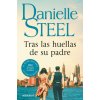TRAS LAS HUELLAS DE SU PADRE