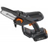 Akumulátorová prerezávacia píla Husqvarna Aspire™ P5-P4A set
