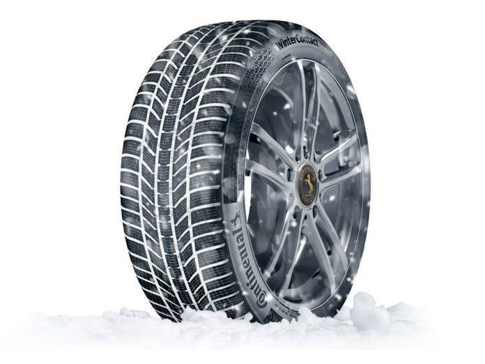 Continental WinterContact TS 870 205/55 R16 91H od 87,29 € - Heureka.sk