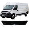 JJ & AUTOMOTIVE Kryty prednej kapoty pre FIAT Ducato 2014-up