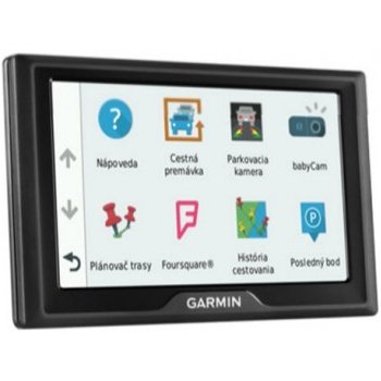 Garmin Drive 50 LM Lifetime CE