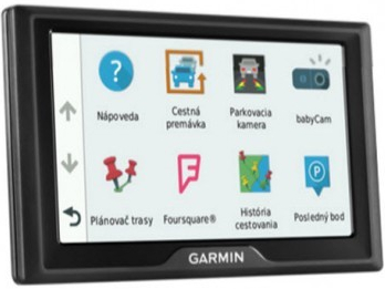 Garmin Drive 50 LM Lifetime CE od 126,3 € - Heureka.sk