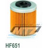 Hiflofiltro Olejový filter HF651