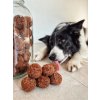 Mlsné labky Chondro ball Kus: 10
